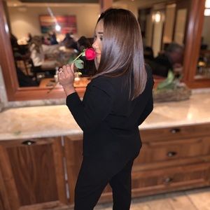 Meet your Posher, Virginia